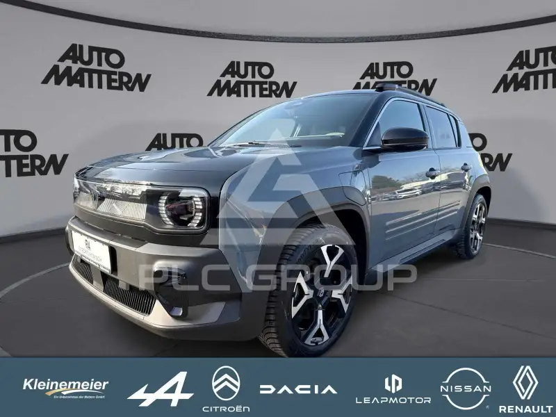 2026 Renault R 4