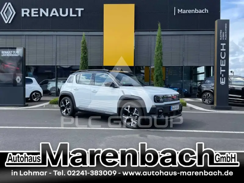 2026 Renault R 4