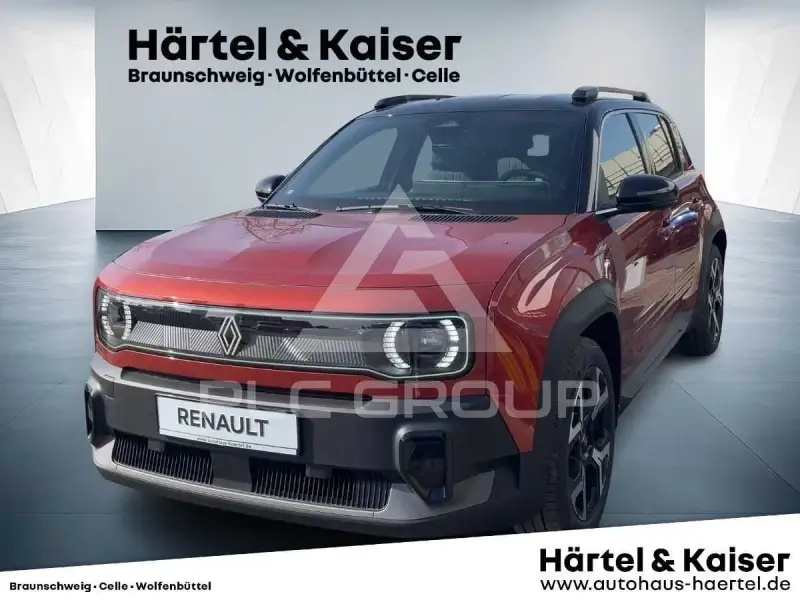 2026 Renault R 4