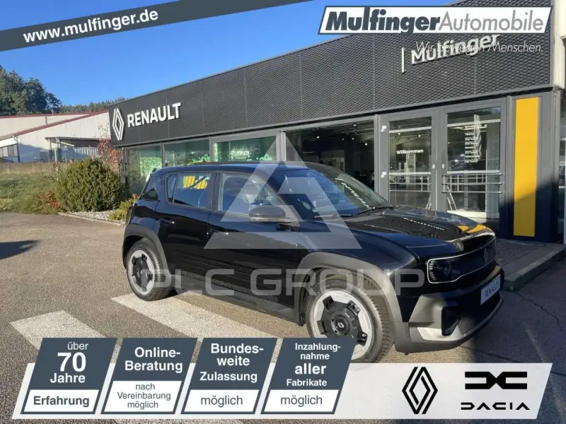 2026 Renault R 4