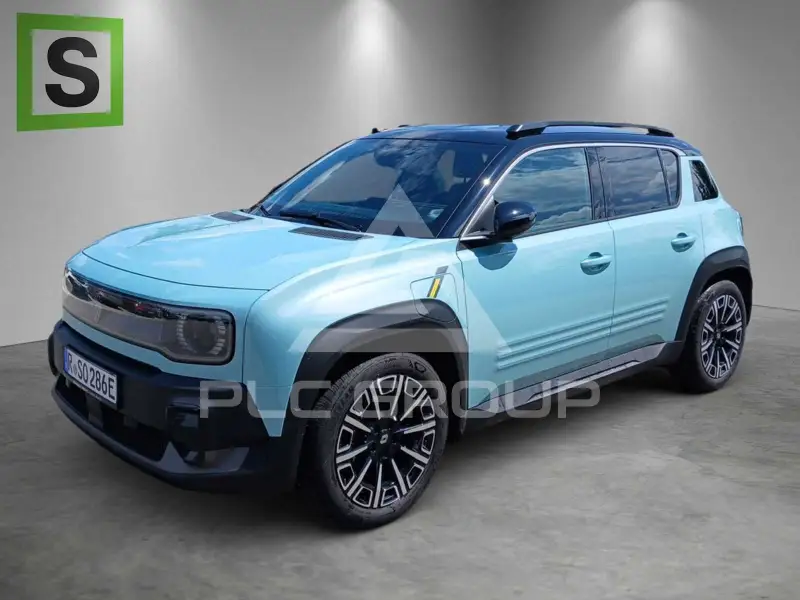 2026 Renault R 4