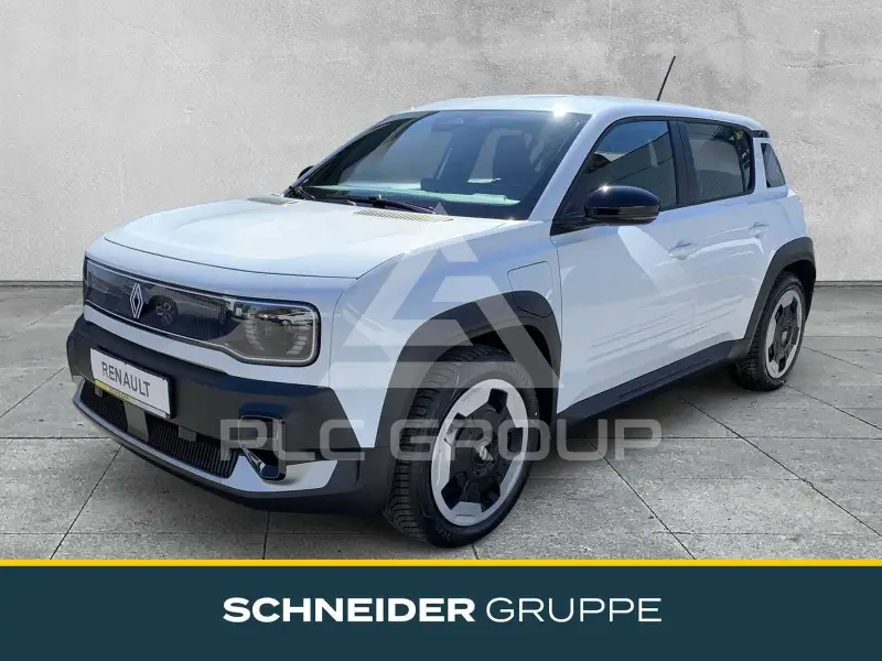 2026 Renault R 4