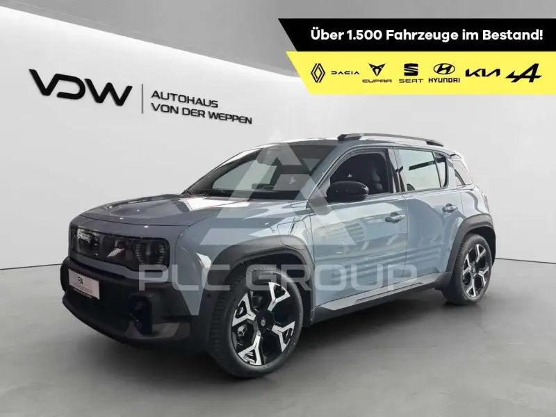 2026 Renault R 4