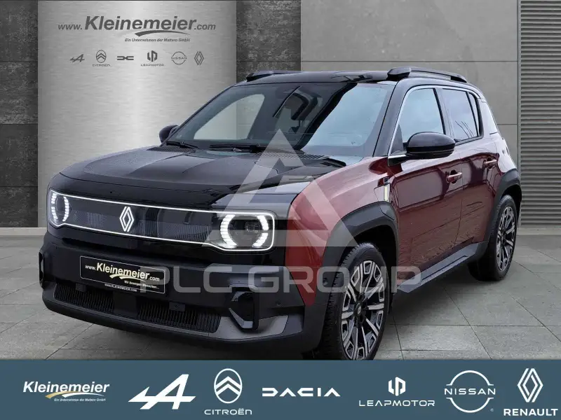 2026 Renault R 4