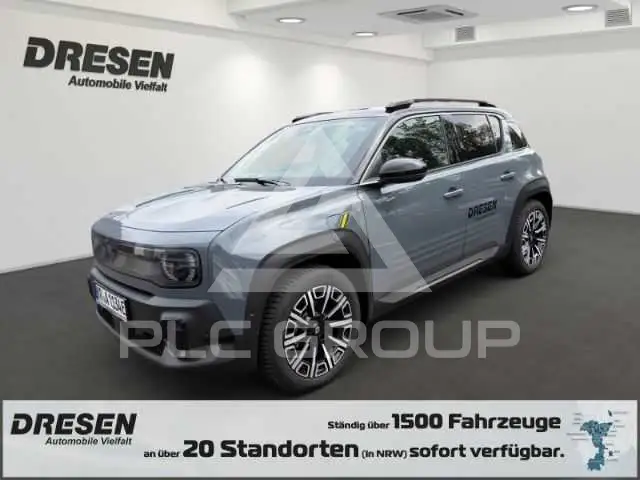 2026 Renault R 4