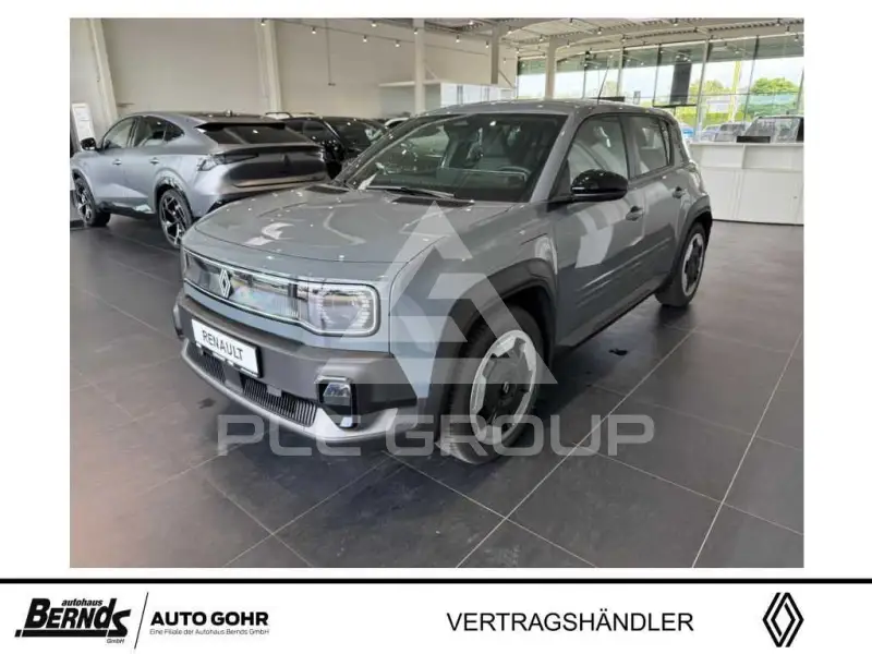 2026 Renault R 4