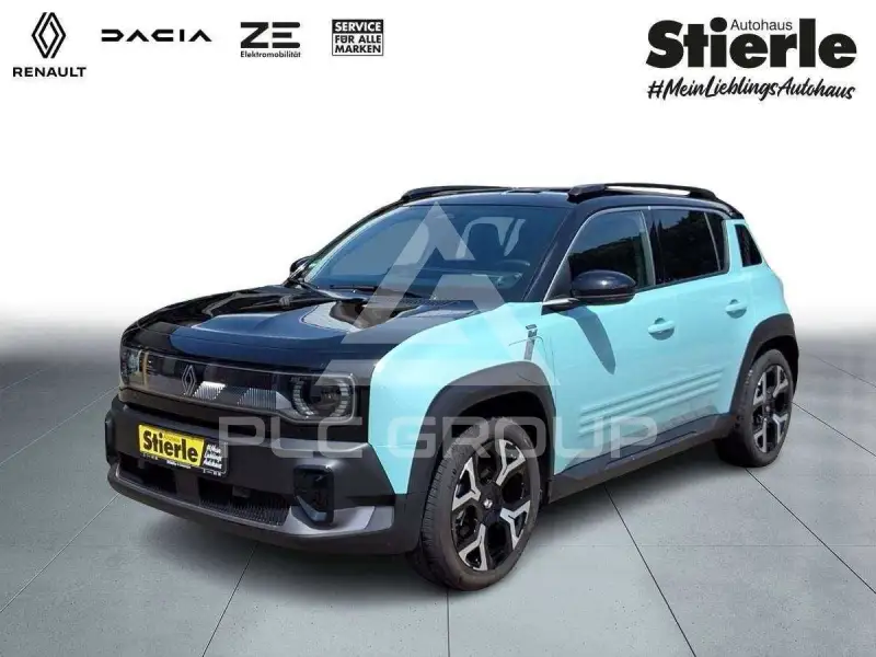 2026 Renault R 4