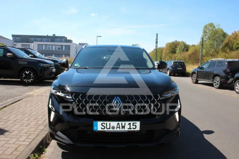 2026 Renault Austral