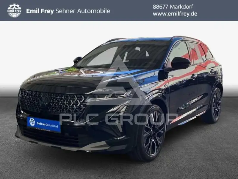 2026 Renault Austral