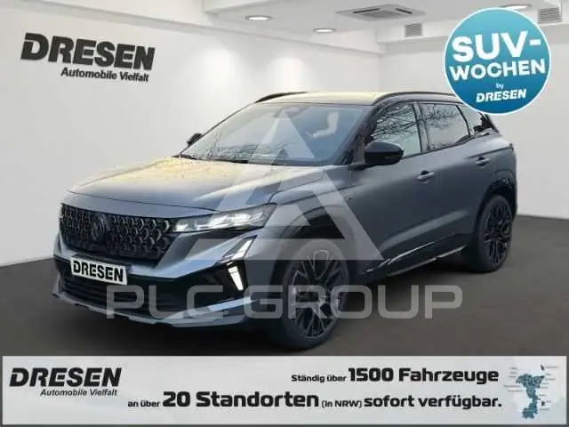 2026 Renault Austral