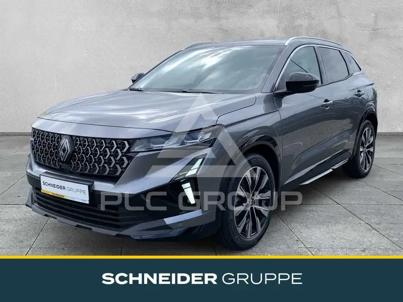 2026 Renault Austral