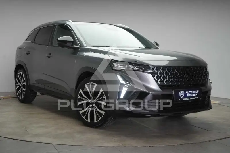 2026 Renault Austral