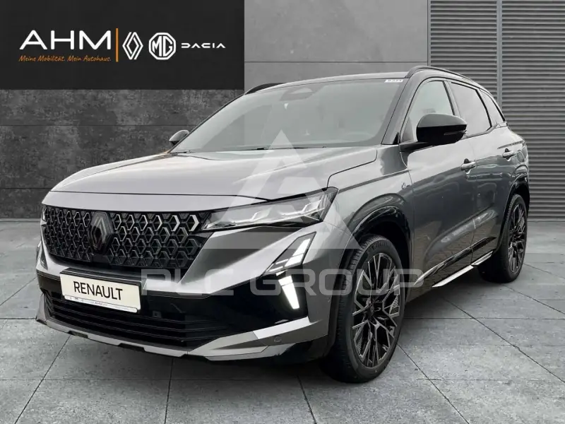 2026 Renault Austral