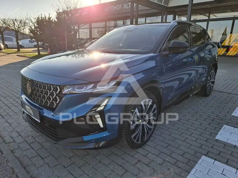 2026 Renault Austral
