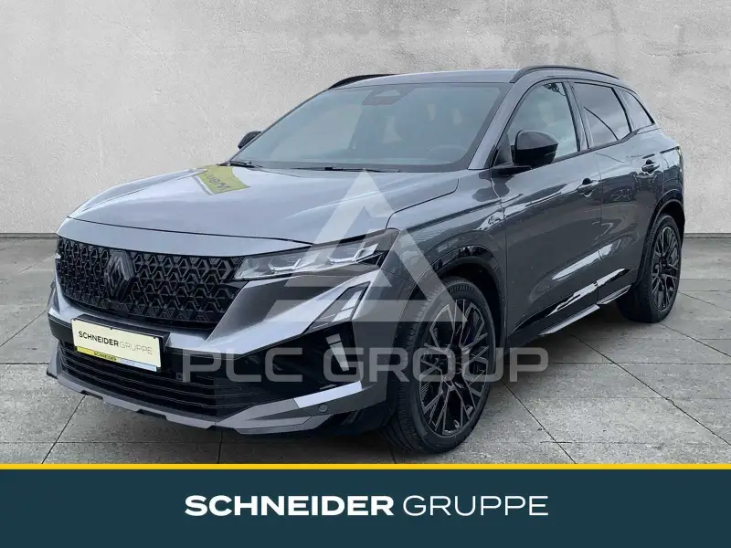 2026 Renault Austral
