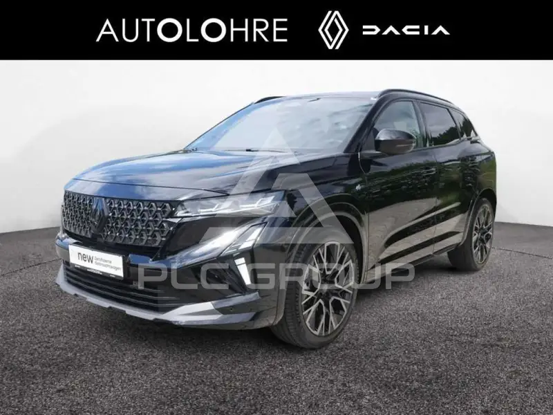2026 Renault Austral