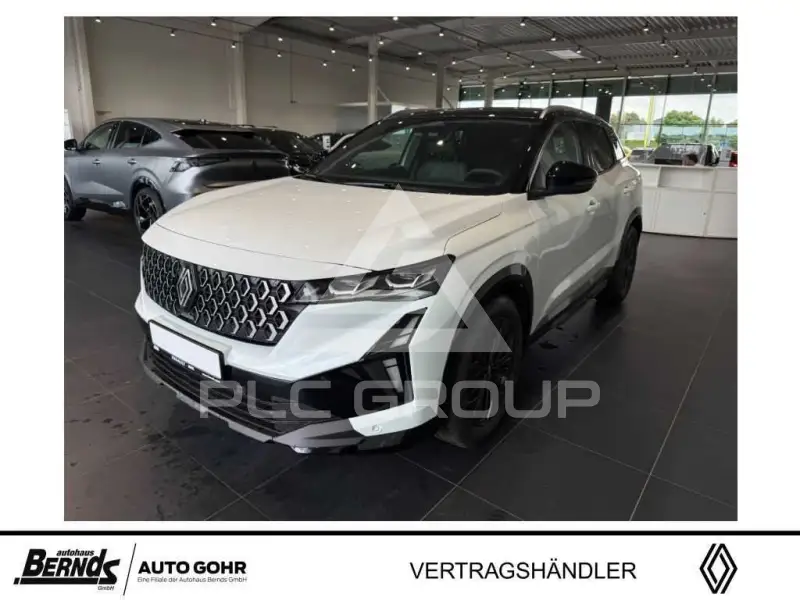 2026 Renault Austral