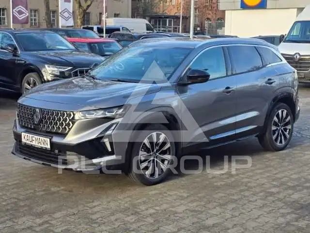 2026 Renault Austral