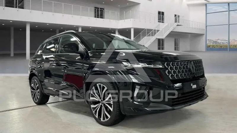 2026 Renault Austral