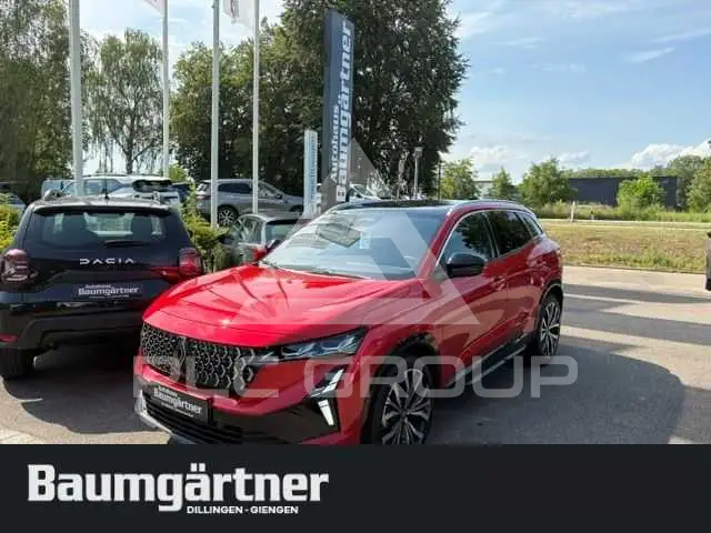 2026 Renault Austral