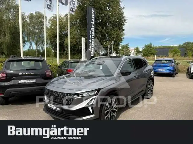 2026 Renault Austral