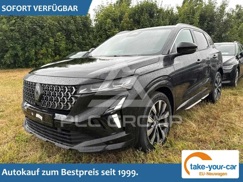 2026 Renault Austral