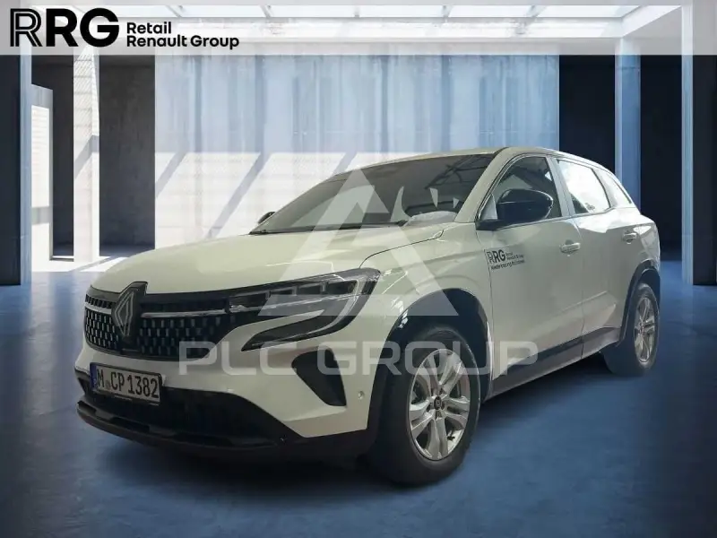 2026 Renault Austral