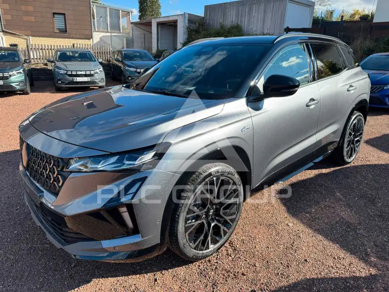 2026 Renault Austral