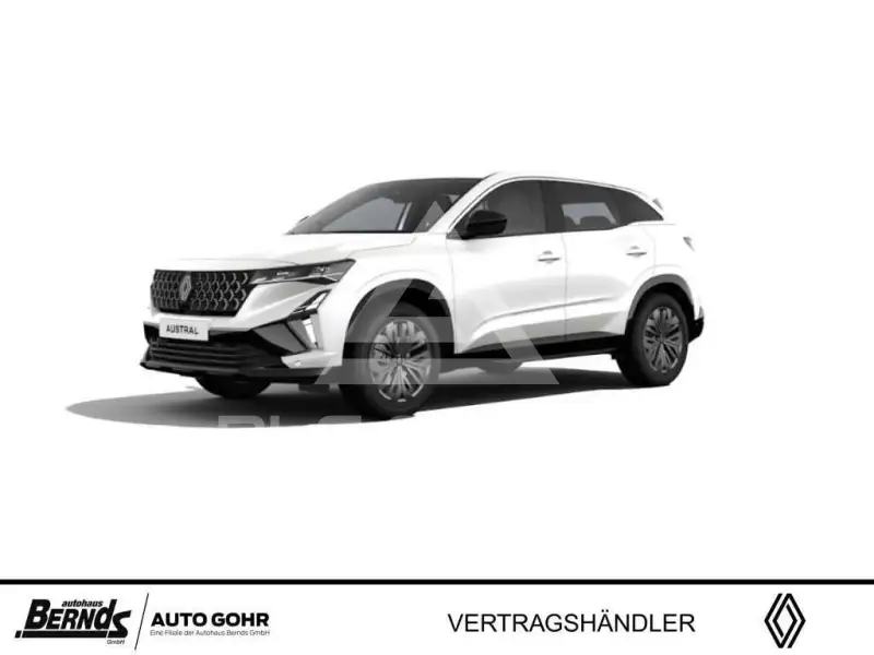 2026 Renault Austral