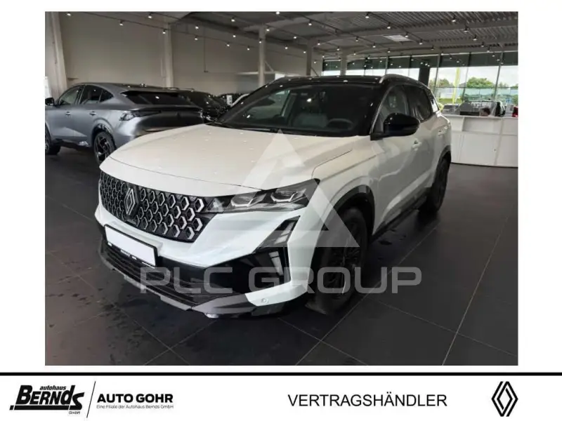 2026 Renault Austral