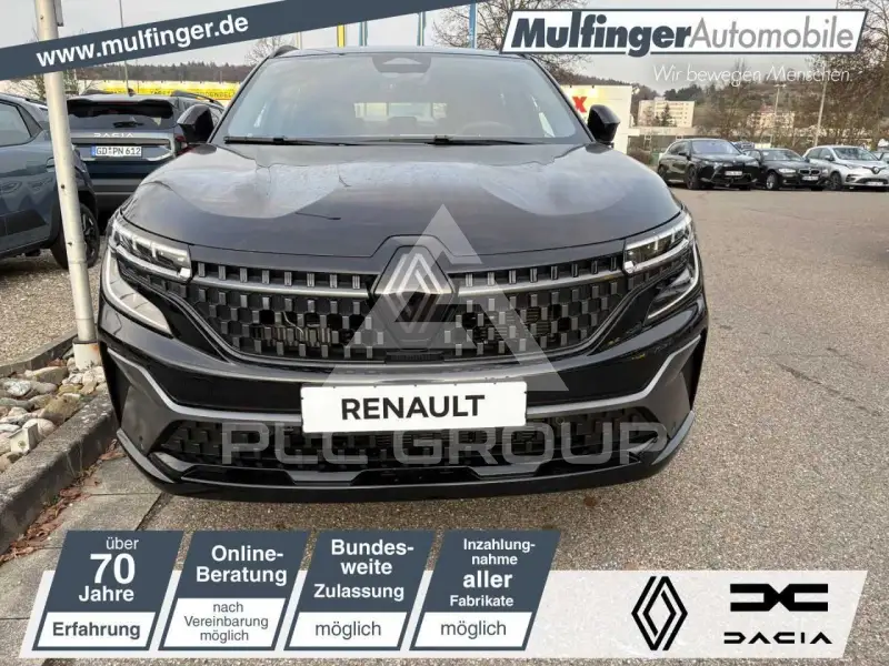 2026 Renault Austral