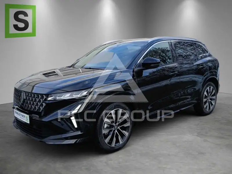 2026 Renault Austral