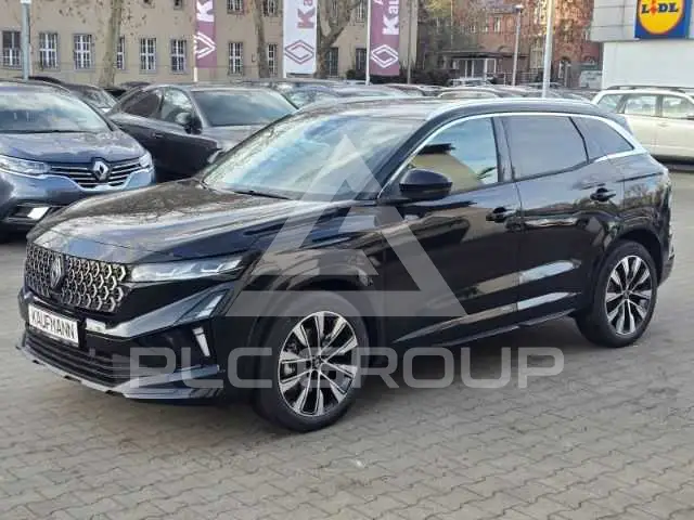 2026 Renault Austral