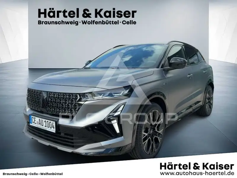 2026 Renault Austral