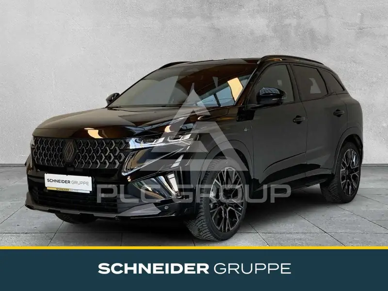 2026 Renault Austral
