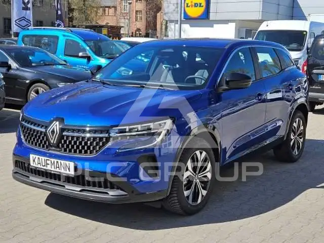 2026 Renault Austral