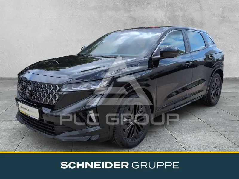 2026 Renault Austral