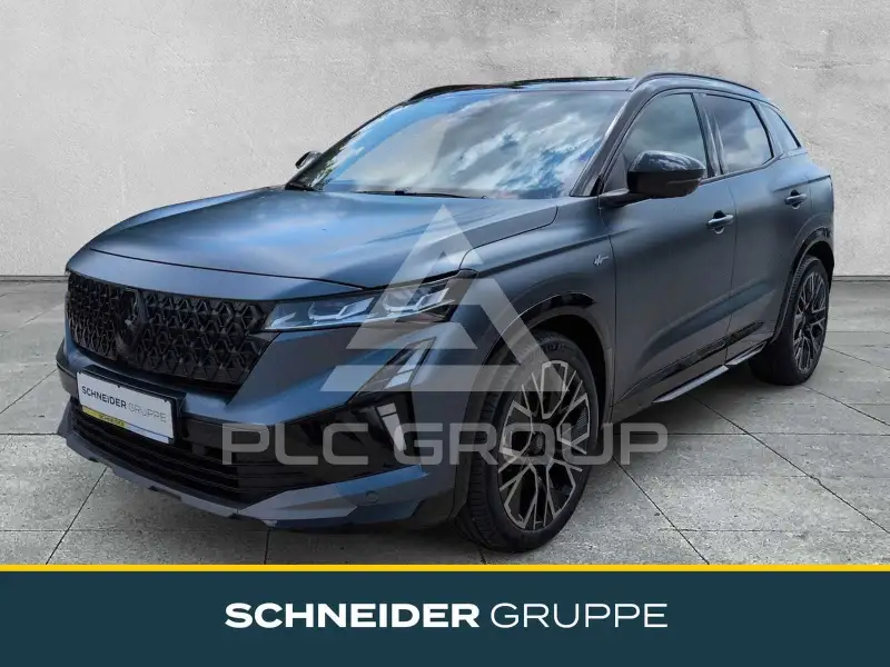 2026 Renault Austral