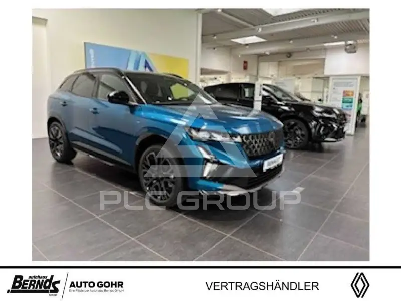 2026 Renault Austral