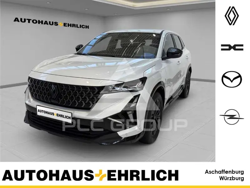 2026 Renault Austral