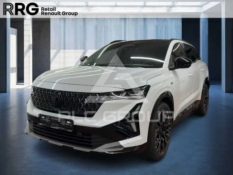 2026 Renault Austral