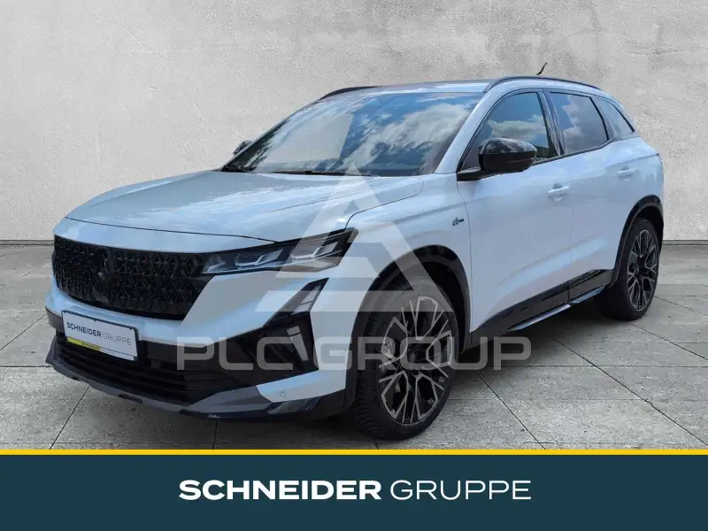 2026 Renault Austral