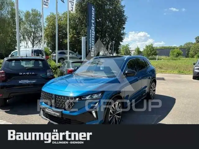 2026 Renault Austral