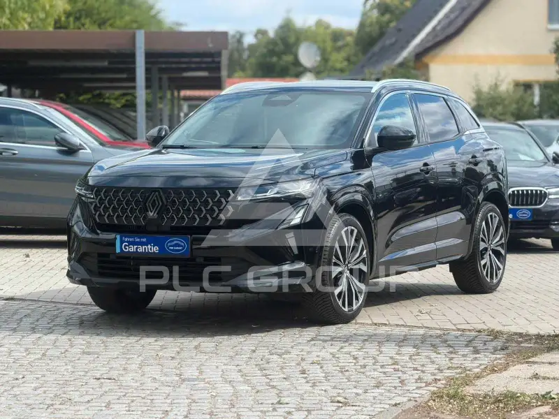 2026 Renault Austral
