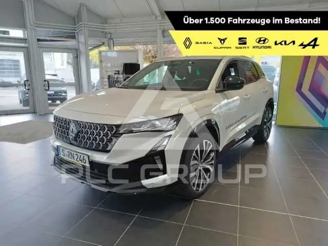 2026 Renault Austral