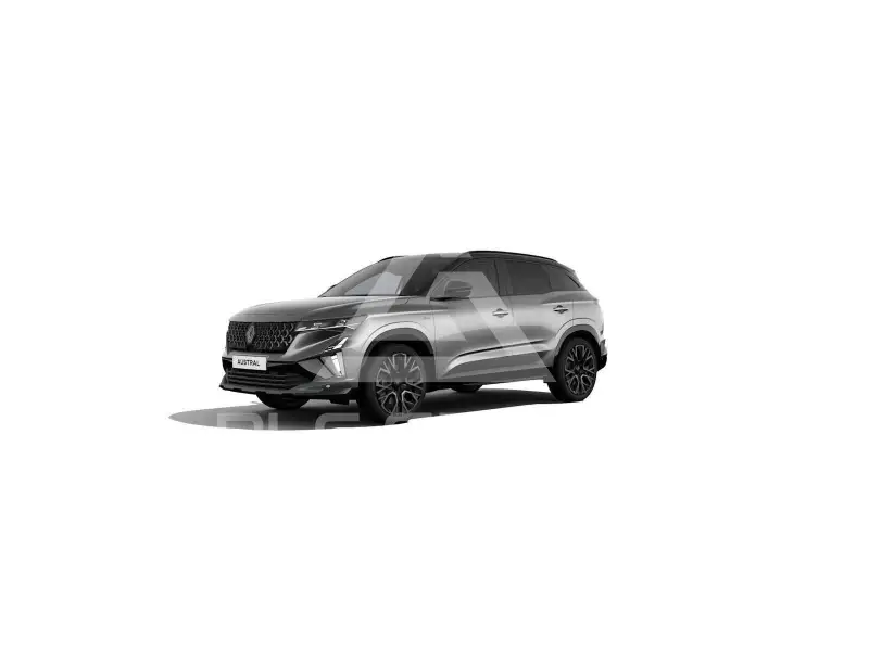 2026 Renault Austral