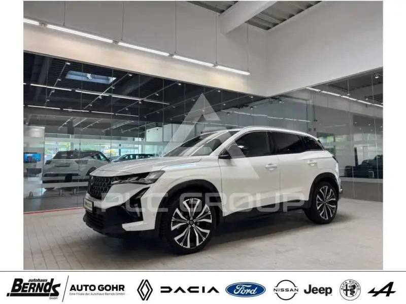 2025 Renault Austral