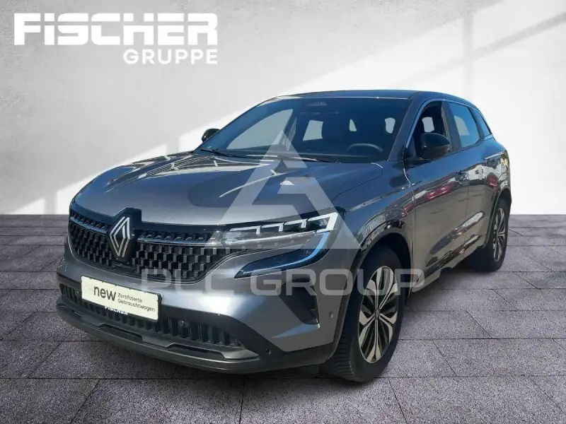 2024 Renault Austral