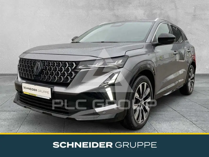 2026 Renault Austral
