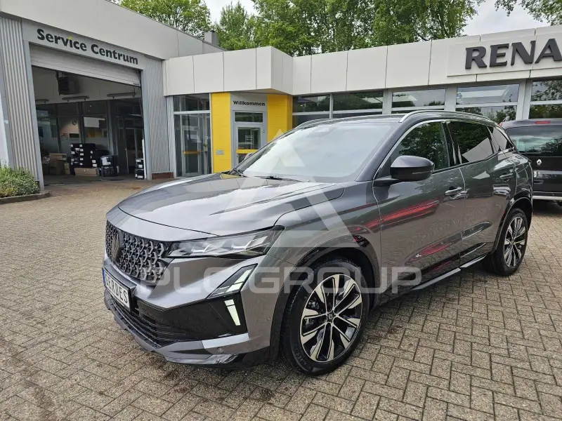 2026 Renault Austral